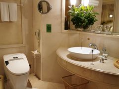 -白金汉爵大酒店(相城店)