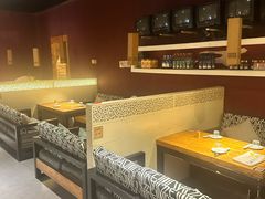 -苹果树下艺术餐厅(宋庄店)