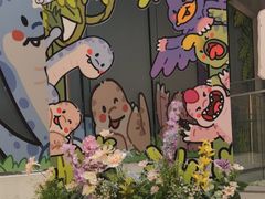 -凯德MALL(西直门店)