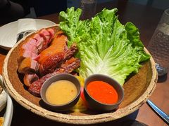 -MAGPIE喜鹊派餐厅(华侨城店)