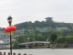 -湖州太湖旅游度假区-月亮广场