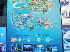 -合肥海洋世界