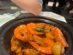 -潮堂 · 潮州菜(国贸商城店)