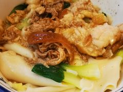 -启明腊汁肉揪面片(翠华路总店)