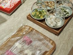 -阮大兴糕团(滨江宝龙店)