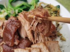 -陆长玖古法猪脚饭(玄风桥店)