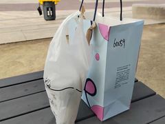-喜茶(迪士尼小镇DP店)