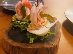 -OLLA 西班牙餐厅(丰盛里店)