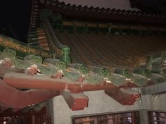 -东江渔村·古典园林·30年粤菜老字号(太和店)