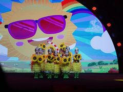 -快乐琴弦音乐舞蹈艺术教育中心(马连道校区)