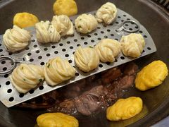 -姚稷大铁锅(东明广场店)
