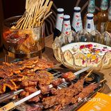 真正能代表沈阳味道的烧烤店
