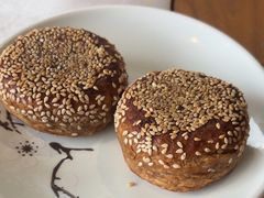 -京门老爆三·铜锅涮肉 爆肚(望京店)