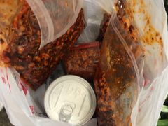 -鑫记婆婆兔·成都特产·兔头手撕兔(太古里店)