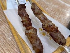 -歹歹的加个面过油肉拌面(贵州路店)