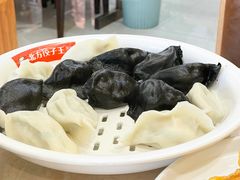 -北方饺子王·海肠捞饭·海鲜锅(山大店)