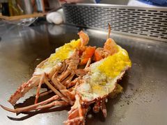 -名将法式铁板烧(云峰别墅店)