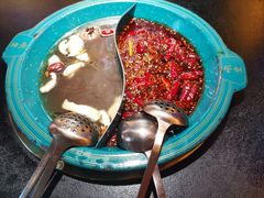 -吼堂老火锅(太古里总店)