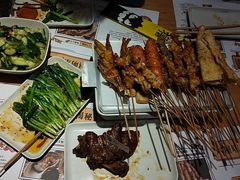 -木屋烧烤(龙华店)