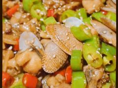 -川香鼎盛(市桥富华总店)