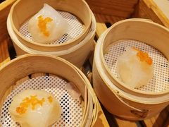 鱼籽儿童虾饺仔-避风塘(百联东郊店)