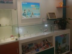 -海之声助听器 瑞士峰力直营中心(华麟大厦店)