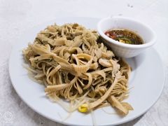 白灼牛百叶-醉贤居