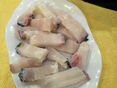 -焯明脆肉鲩世家(金沙洲店)