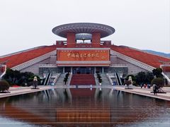 -中国闽台缘博物馆