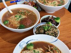 -囿面传统制面馆(中央路店)