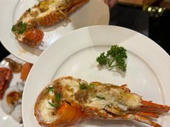 -顺德美的万豪酒店·自助餐·贡厨