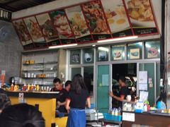 -Doo Dee Thai Food(Issan/Isaan/Esan)