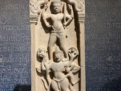 -吴哥国家博物馆