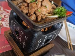 -仙隐小鹿中华料理(南宁万象城店)
