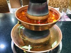 -草原饭店火锅