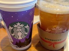 -星巴克(南京老门东店)