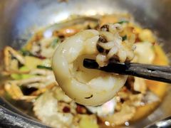 -七欣天香辣蟹火锅(扬州望月路店)