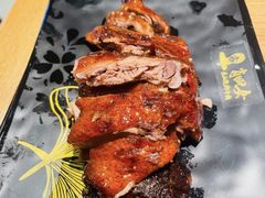 -肖四女乐山跷脚牛肉(世博源店)