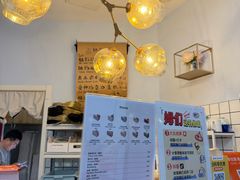 -姆们M Sweetie Cake(三里屯店)