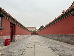 -故宫博物院(故宫)