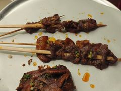 -串盟烧烤·长沙美食地标(星沙店)