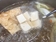 -手选潮汕鲜活牛肉火锅(二七广场店)