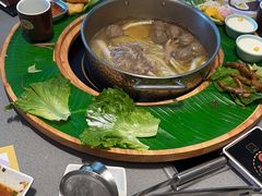 -椰小鸡·琼州糟粕醋·火锅(美兰缤纷城店)