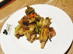 -汉巴味德(大悦城店)