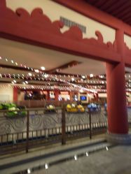 -南京万达乐园