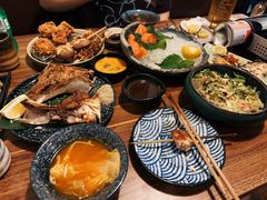 -阿泽料理
