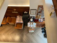 -Line 咖啡(石厦花园店)