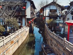 -南翔古镇