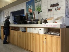 -鲜越鲜鱼粉(财富购物中心店)