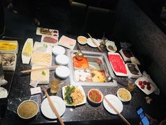 -海底捞火锅(崇文门新世界百货店)